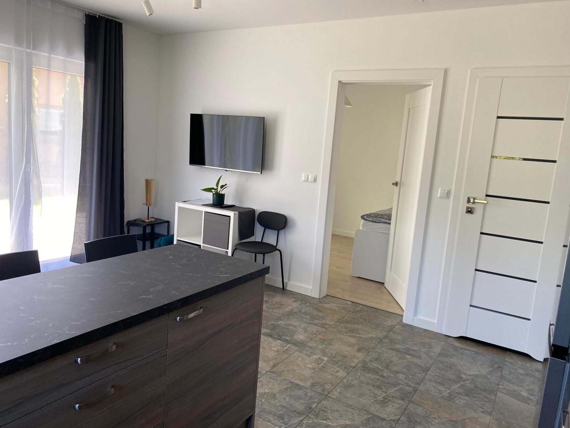 Apartament Jsc Łańcut Zewnętrze zdjęcie